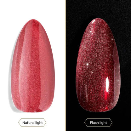 APRES | Astral Gel (HEMA-Free & TPO-Free) - CE16 (10ml) Tenth House - Velvet Cat Eyes