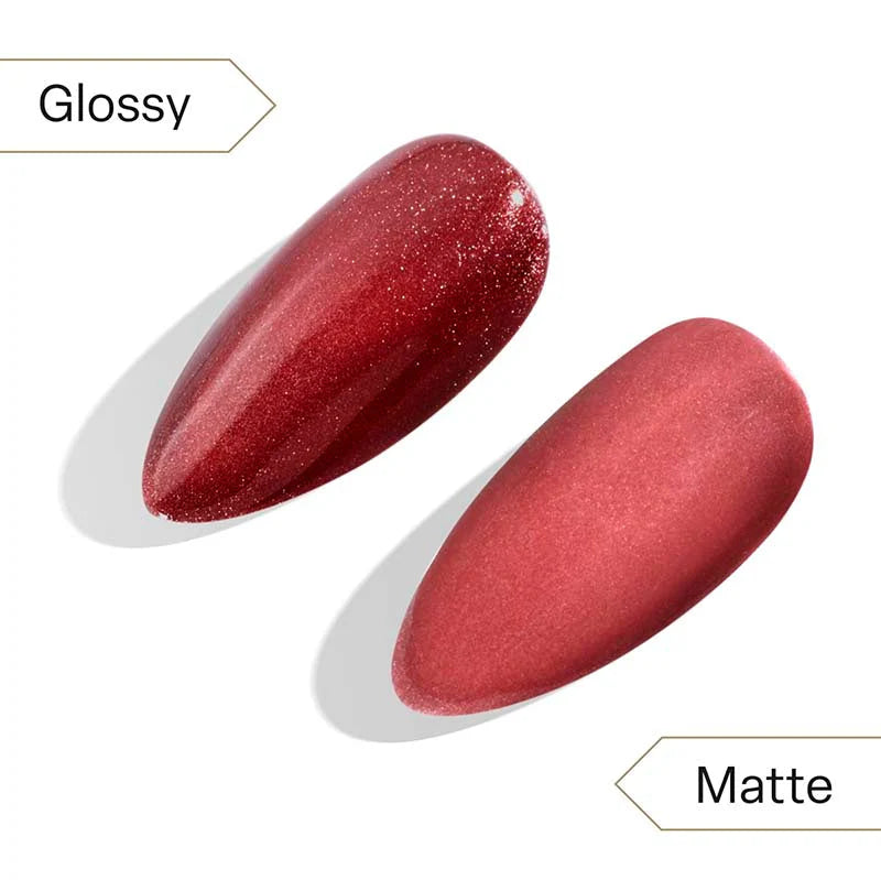 APRES | Astral Gel (HEMA-Free & TPO-Free) - CE16 (10ml) Tenth House - Velvet Cat Eyes