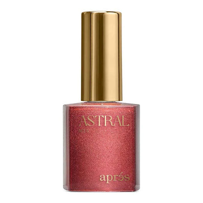APRES | Astral Gel (HEMA-Free & TPO-Free) -CE17 (10ml) Aces - Velvet Cat Eyes