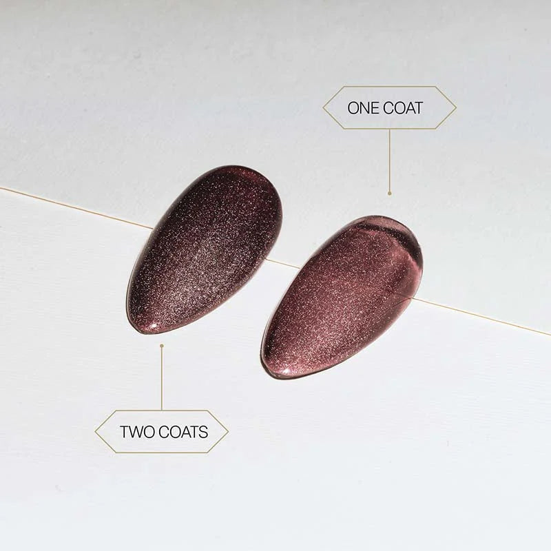 APRES | Astral Gel (HEMA-Free & TPO-Free) -CE17 (10ml) Aces - Velvet Cat Eyes