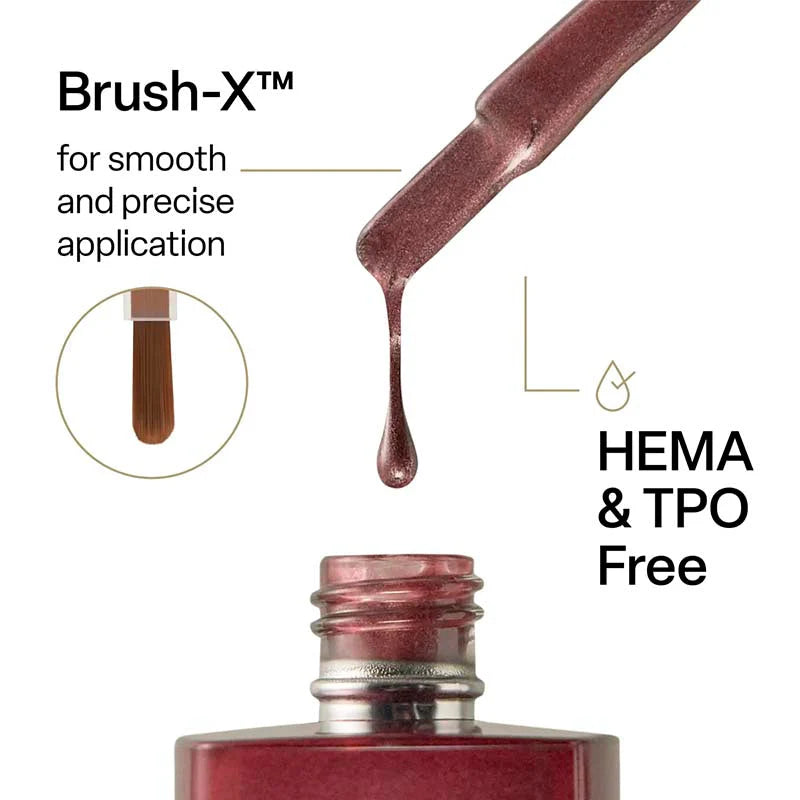 APRES | Astral Gel (HEMA-Free & TPO-Free) -CE17 (10ml) Aces - Velvet Cat Eyes