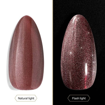 APRES | Astral Gel (HEMA-Free & TPO-Free) -CE17 (10ml) Aces - Velvet Cat Eyes