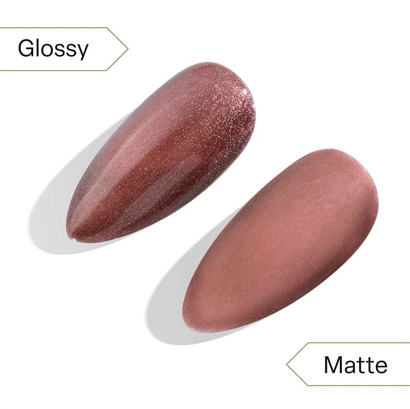 APRES | Astral Gel (HEMA-Free & TPO-Free) -CE17 (10ml) Aces - Velvet Cat Eyes