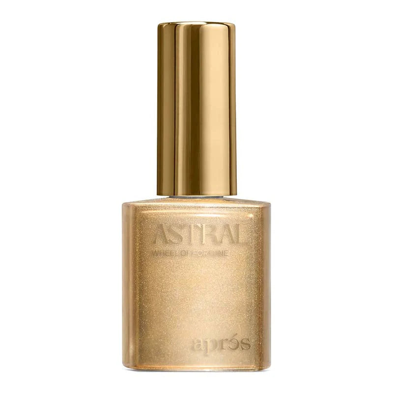APRES | Astral Gel (HEMA-Free & TPO-Free) -CE18 (10ml) Wheel Of Fortune - Velvet Cat Eyes
