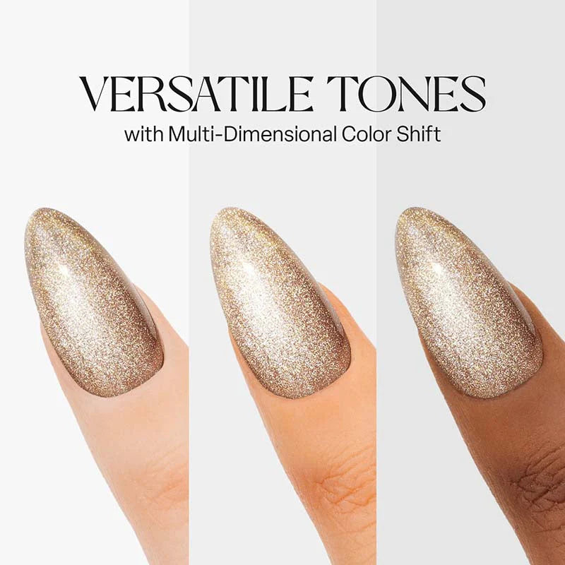 APRES | Astral Gel (HEMA-Free & TPO-Free) -CE18 (10ml) Wheel Of Fortune - Velvet Cat Eyes