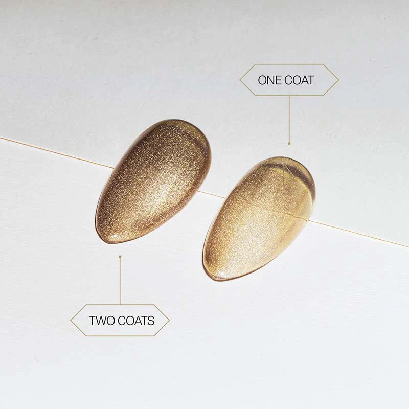 APRES | Astral Gel (HEMA-Free & TPO-Free) -CE18 (10ml) Wheel Of Fortune - Velvet Cat Eyes