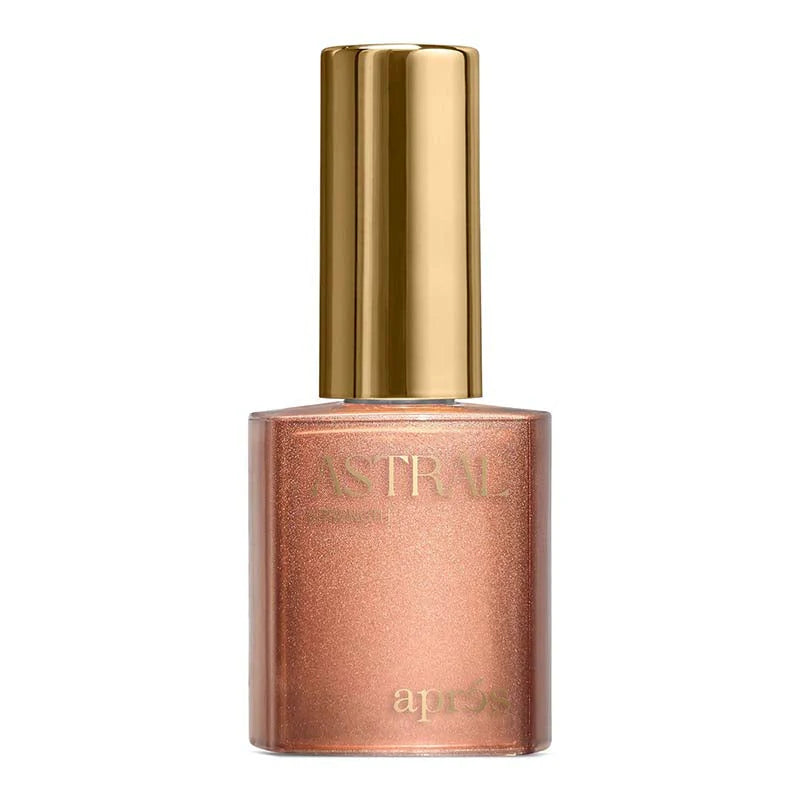 APRES | Astral Gel (HEMA-Free & TPO-Free) - CE19 (10ml) Strength - Velvet Cat Eyes