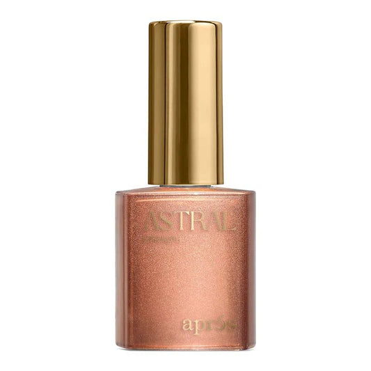 APRES | Astral Gel (HEMA-Free & TPO-Free) - CE19 (10ml) Strength - Velvet Cat Eyes