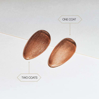 APRES | Astral Gel (HEMA-Free & TPO-Free) - CE19 (10ml) Strength - Velvet Cat Eyes