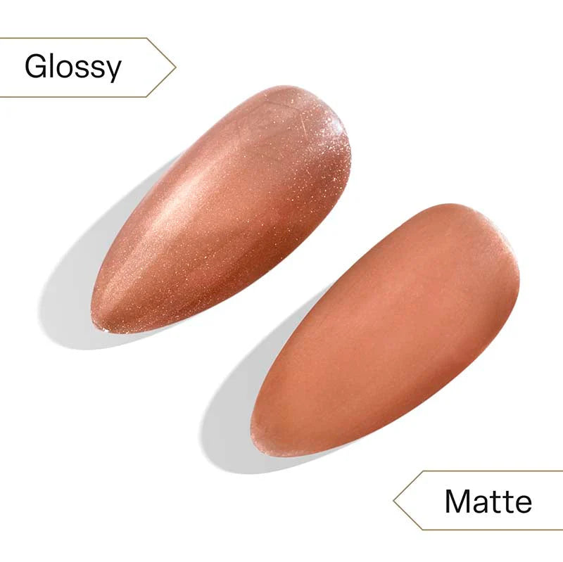 APRES | Astral Gel (HEMA-Free & TPO-Free) - CE19 (10ml) Strength - Velvet Cat Eyes