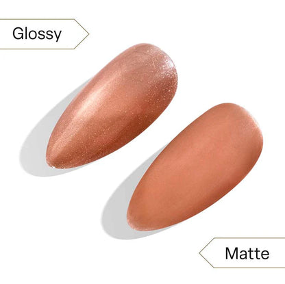 APRES | Astral Gel (HEMA-Free & TPO-Free) - CE19 (10ml) Strength - Velvet Cat Eyes