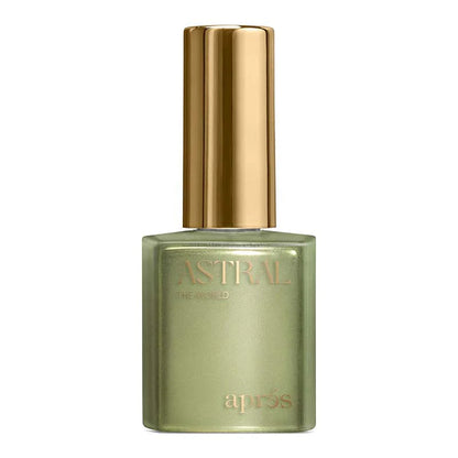 APRES | Astral Gel (HEMA-Free & TPO-Free) - CE20 (10ml) The World - Velvet Cat Eyes