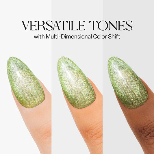 APRES | Astral Gel (HEMA-Free & TPO-Free) - CE20 (10ml) The World - Velvet Cat Eyes