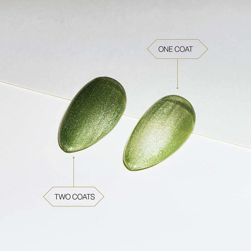 APRES | Astral Gel (HEMA-Free & TPO-Free) - CE20 (10ml) The World - Velvet Cat Eyes