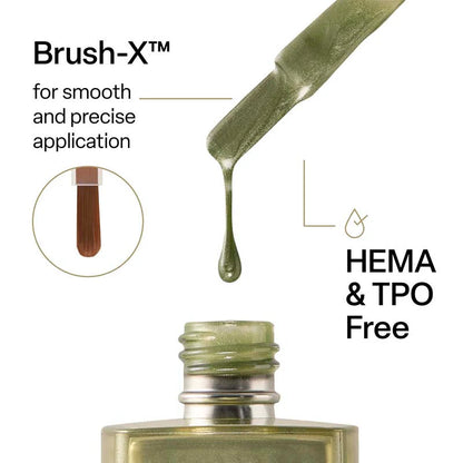 APRES | Astral Gel (HEMA-Free & TPO-Free) - CE20 (10ml) The World - Velvet Cat Eyes