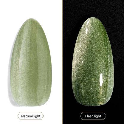 APRES | Astral Gel (HEMA-Free & TPO-Free) - CE20 (10ml) The World - Velvet Cat Eyes