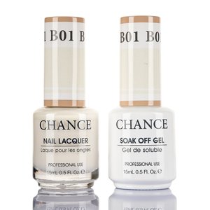 CHANCE Duo | B01
