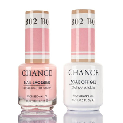 CHANCE Duo | B02