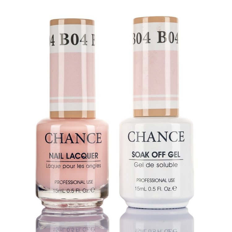 CHANCE Duo | B04