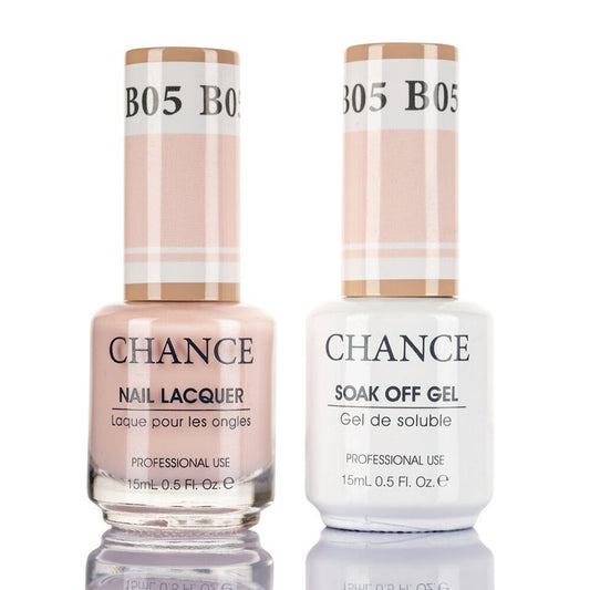 CHANCE Duo | B05