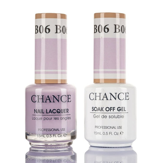CHANCE Duo | B06