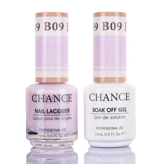 CHANCE Duo | B09