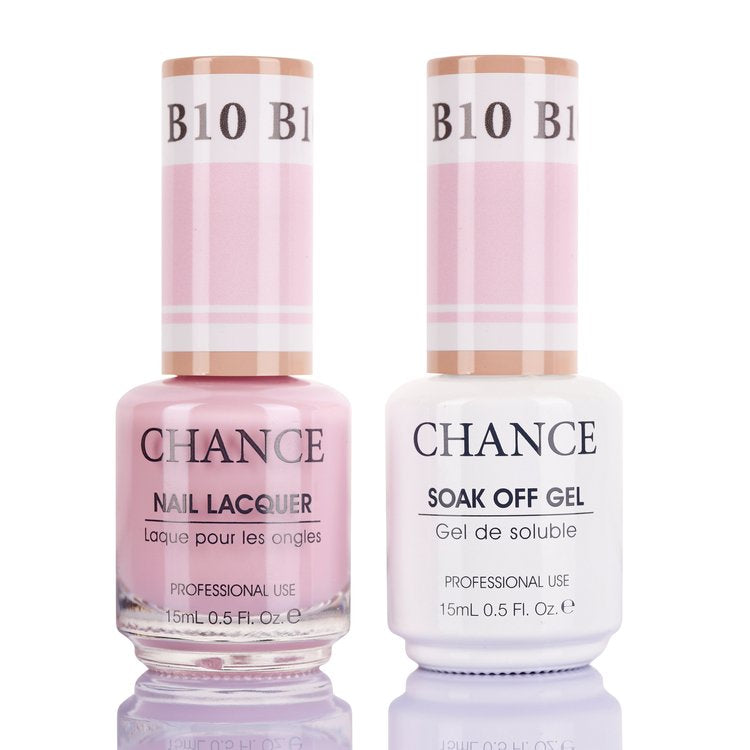 CHANCE Duo | B10