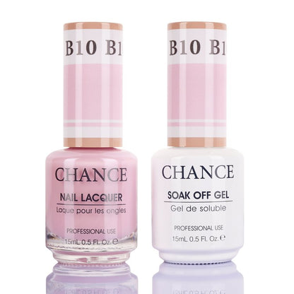 CHANCE Duo | B10