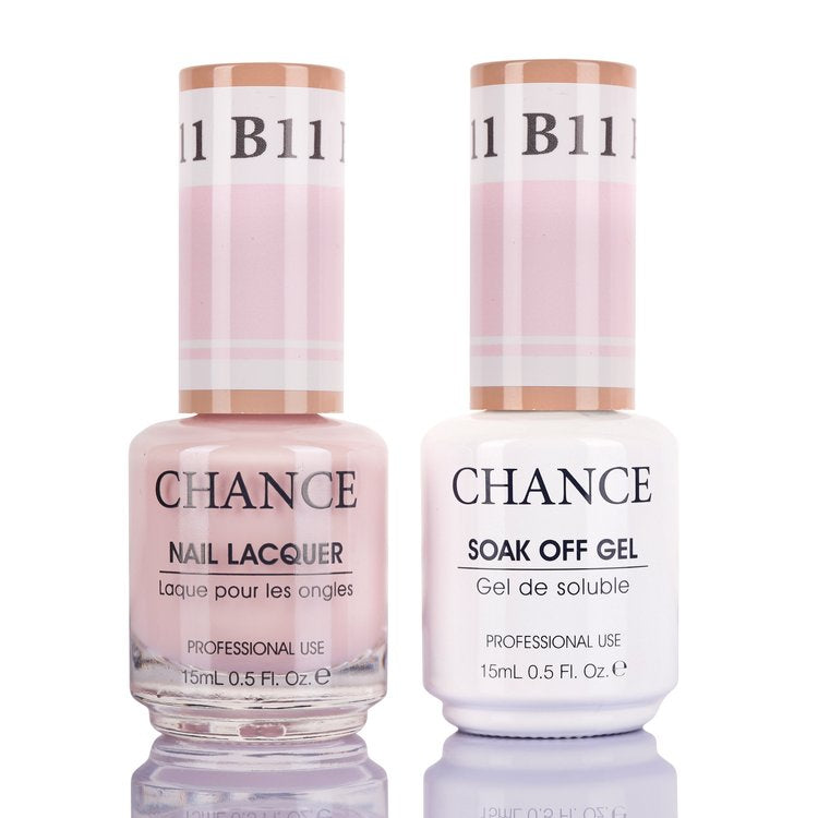CHANCE Duo | B11