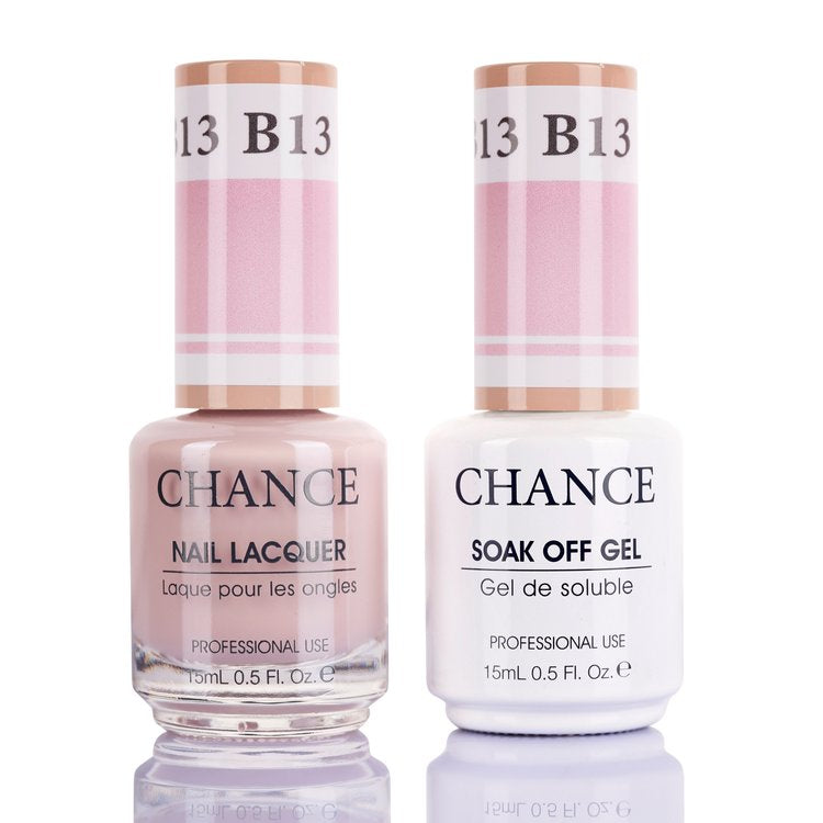 CHANCE Duo | B13