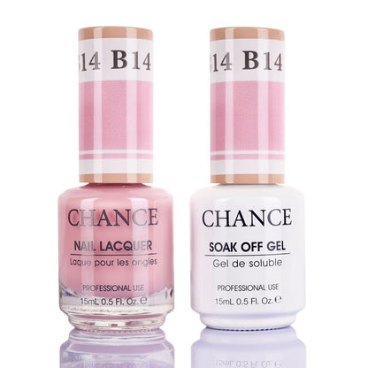 CHANCE Duo | B14