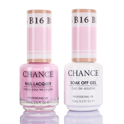 CHANCE Duo | B16