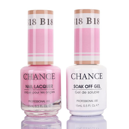 CHANCE Duo | B18
