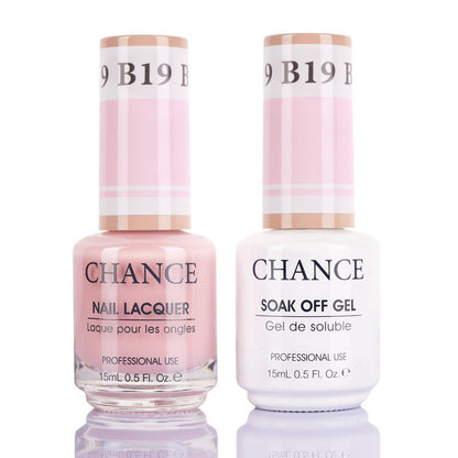 CHANCE Duo | B19