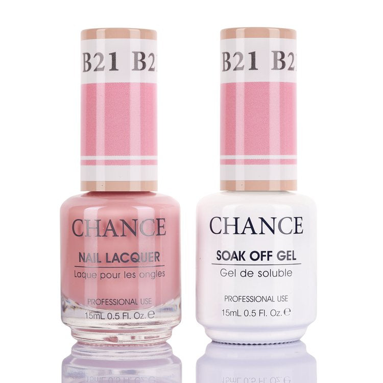 CHANCE Duo | B21