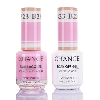CHANCE Duo | B23