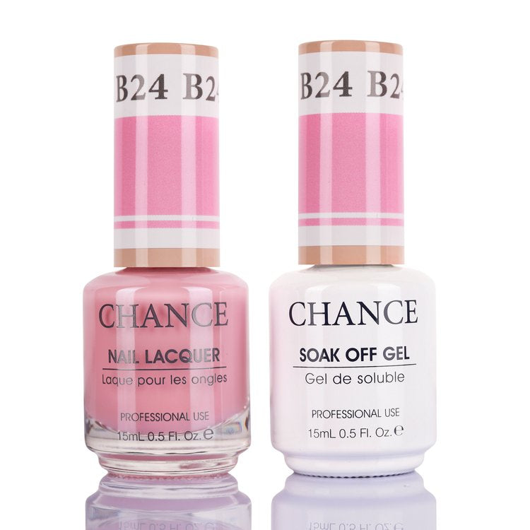 CHANCE Duo | B24