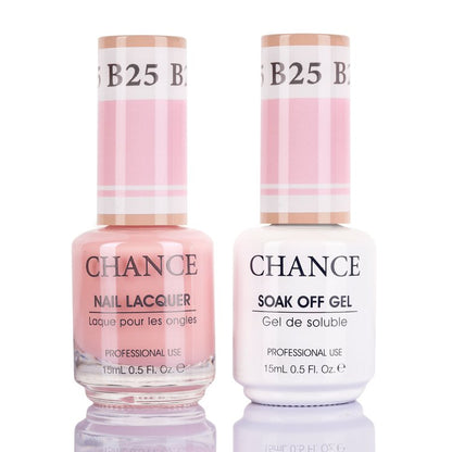 CHANCE Duo | B25