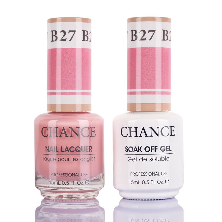 CHANCE Duo | B27