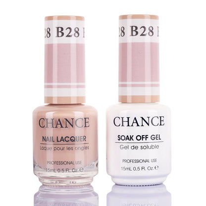 CHANCE Duo | B28