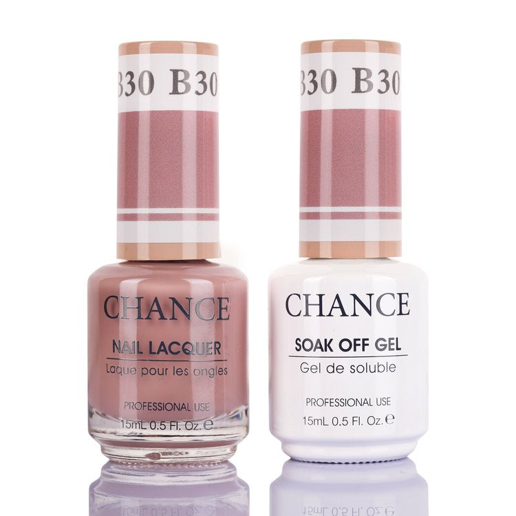 CHANCE Duo | B30