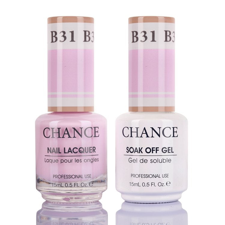 CHANCE Duo | B31