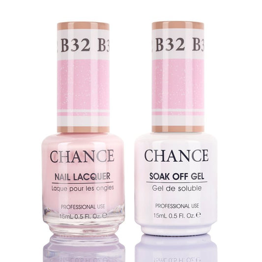 CHANCE Duo | B32