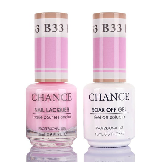 CHANCE Duo | B33