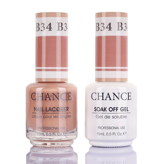 CHANCE Duo | B34