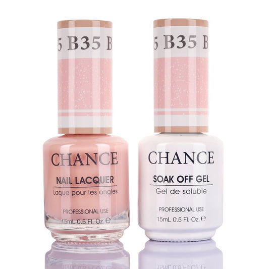 CHANCE Duo | B35