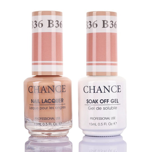 CHANCE Duo | B36