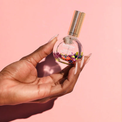 BLOSSOM CUTICLE OIL 27.3 ML