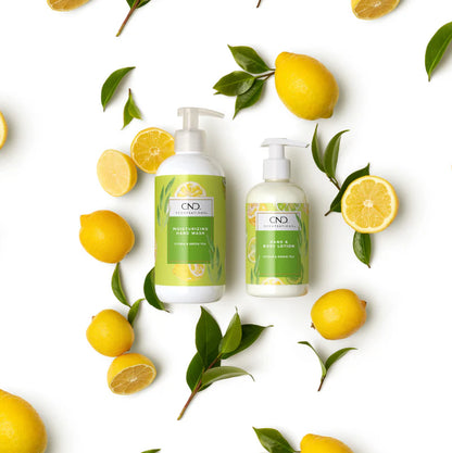 CND™ SCENTSATIONS™ LOTION 245 mL (8.3 fl. oz.) - Citrus & Greentea