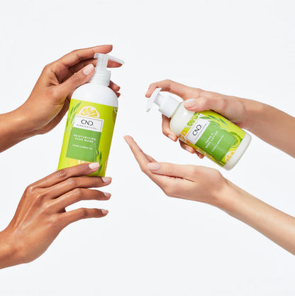 CND™ SCENTSATIONS™ LOTION 245 mL (8.3 fl. oz.) - Citrus & Greentea